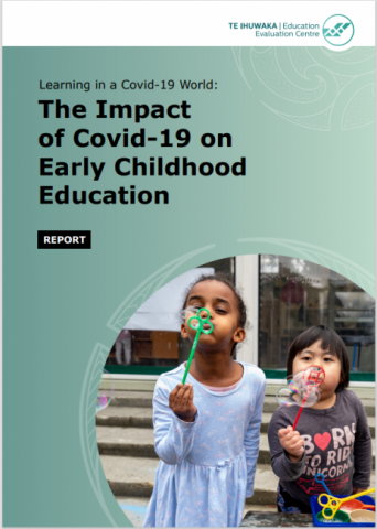 literature review on impact of covid 19 on education
